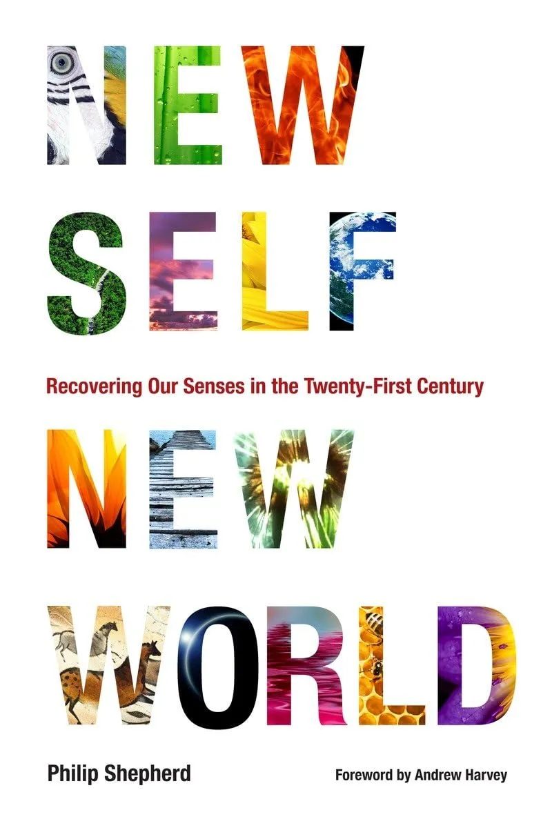 New Self New World