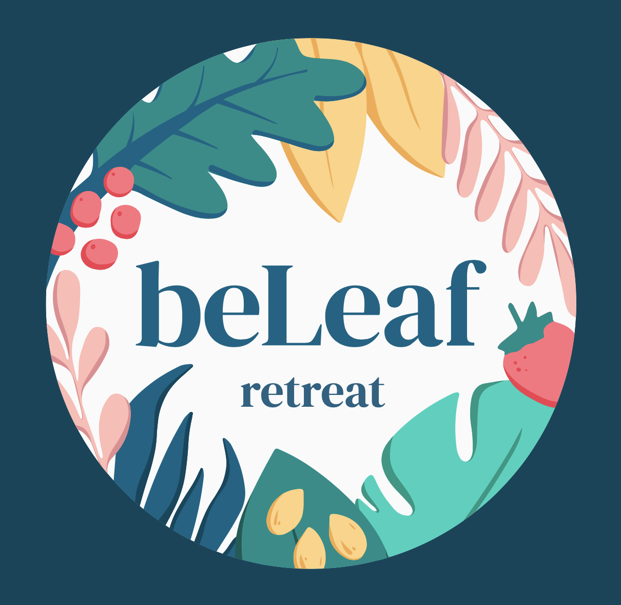 beLeaf Retreat