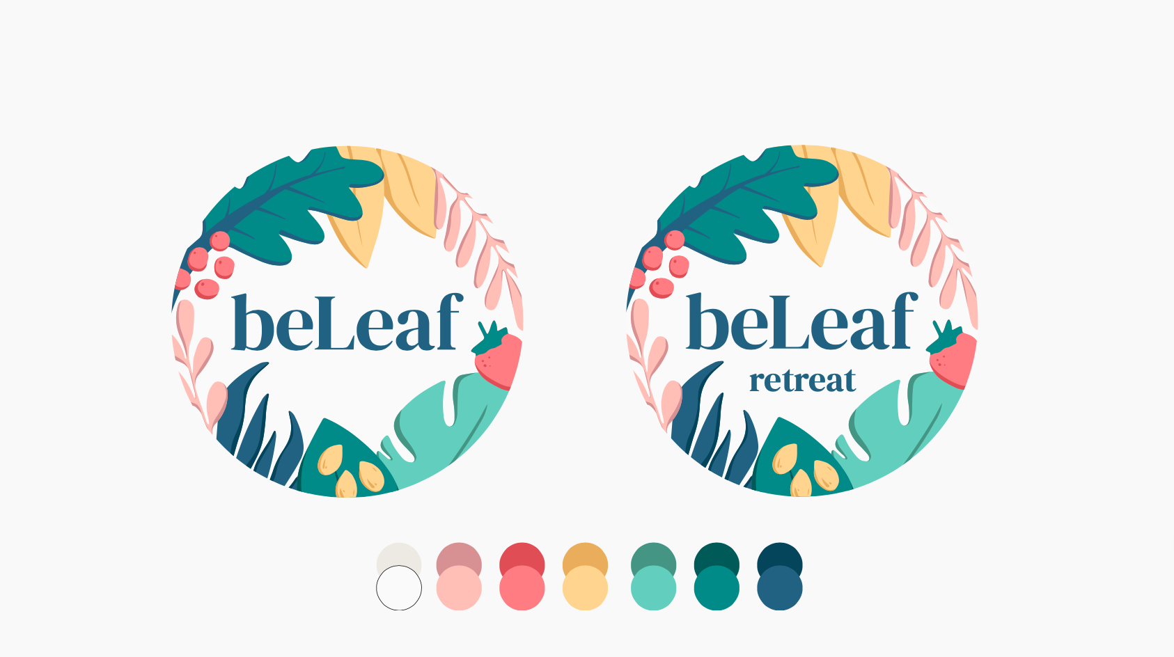 beLeaf Retreat — Screen Shot 2020 10 23 At 14804 Pm