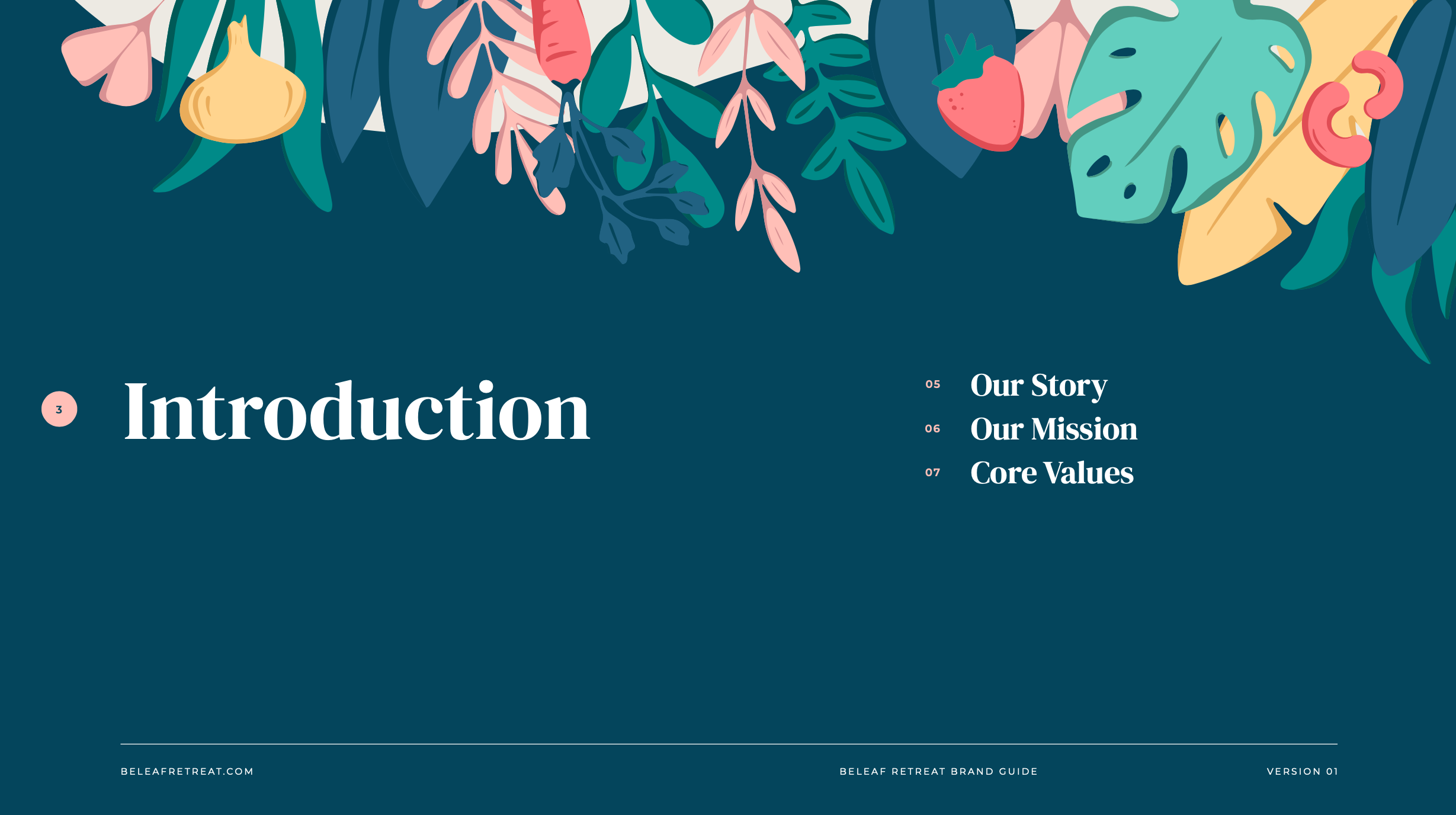 beLeaf Retreat — Screen Shot 2020 10 23 At 14838 Pm