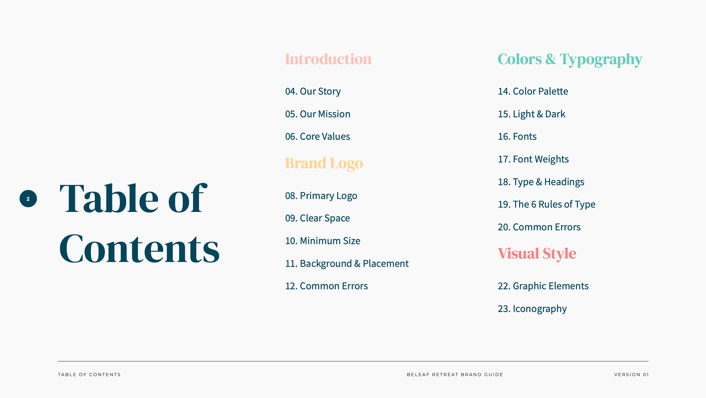 beLeaf Retreat — Screen Shot 2020 10 23 At 14843 Pm