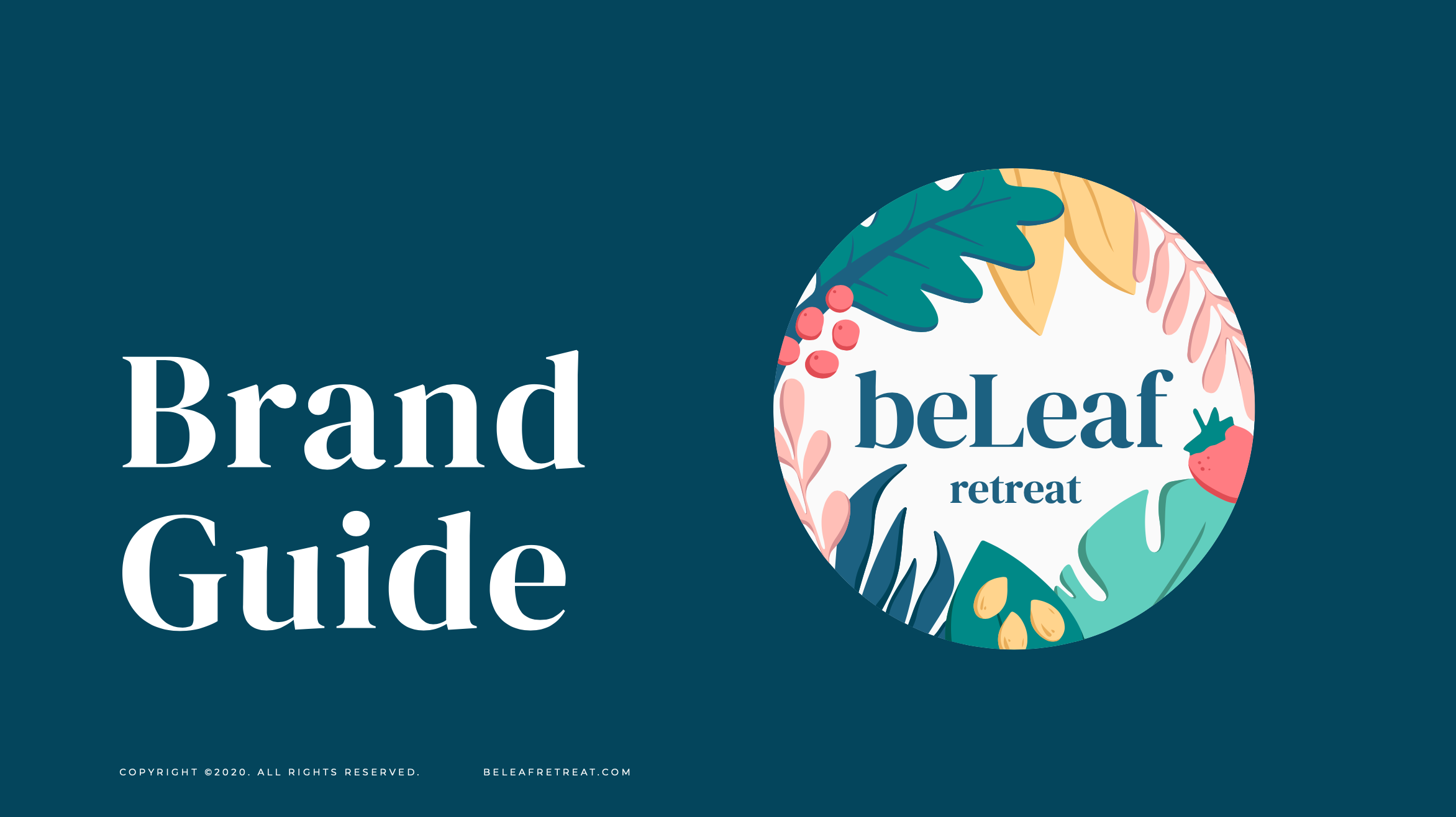 beLeaf Retreat — Screen Shot 2020 10 23 At 15249 Pm