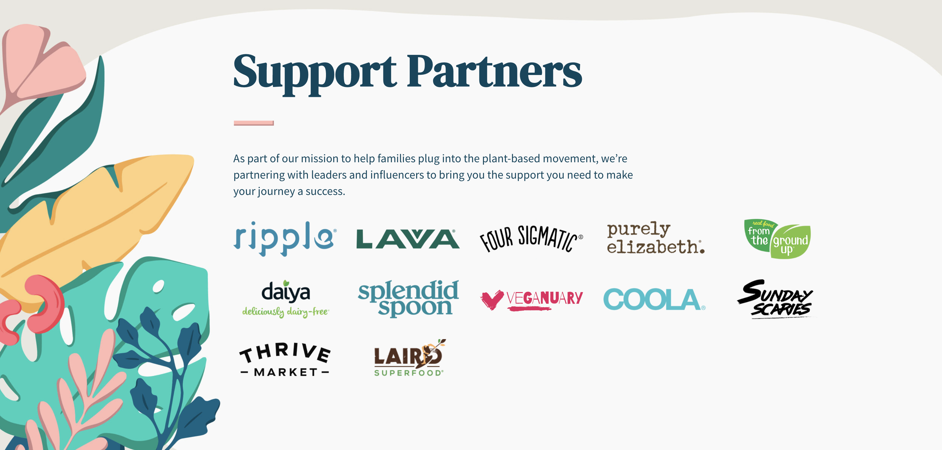 beLeaf Retreat — Screen Shot 2020 10 23 At 20356 Pm