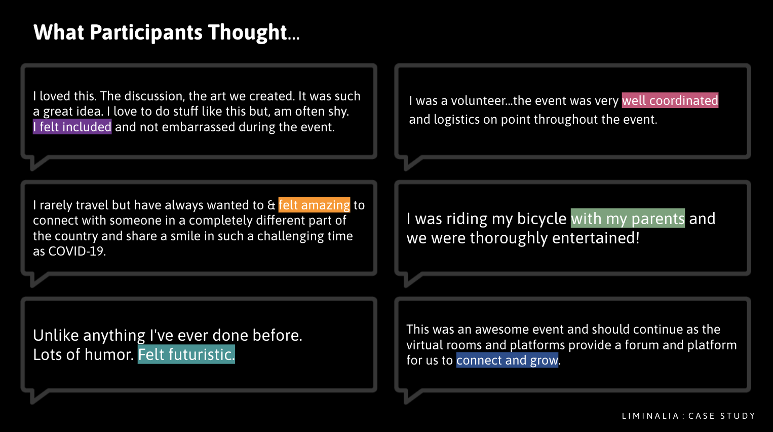 Bicycle Night — Bicyclenightfeedback