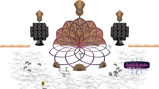 Build-A-Burn — BAB Radiance Mainstage 665x 375