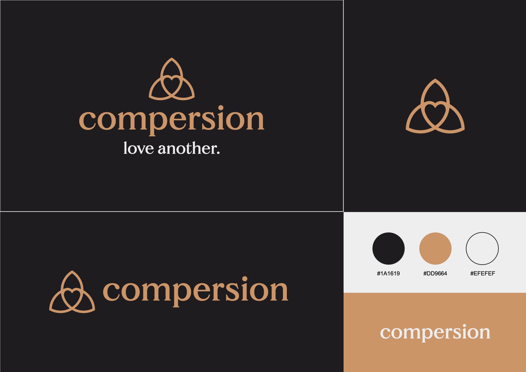 Compersion — Compersion Brand