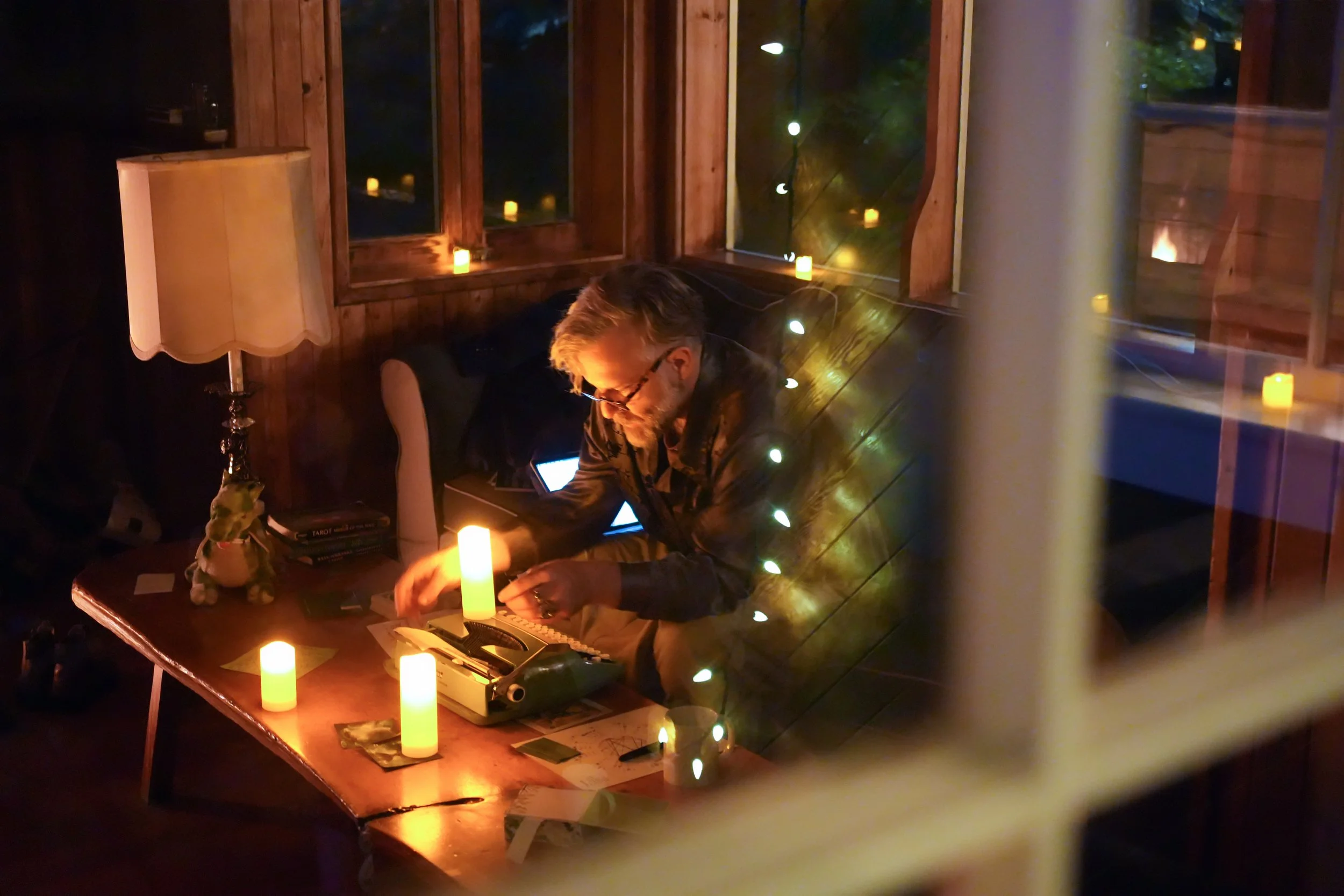 A Cosmic Carol — DSC 00010