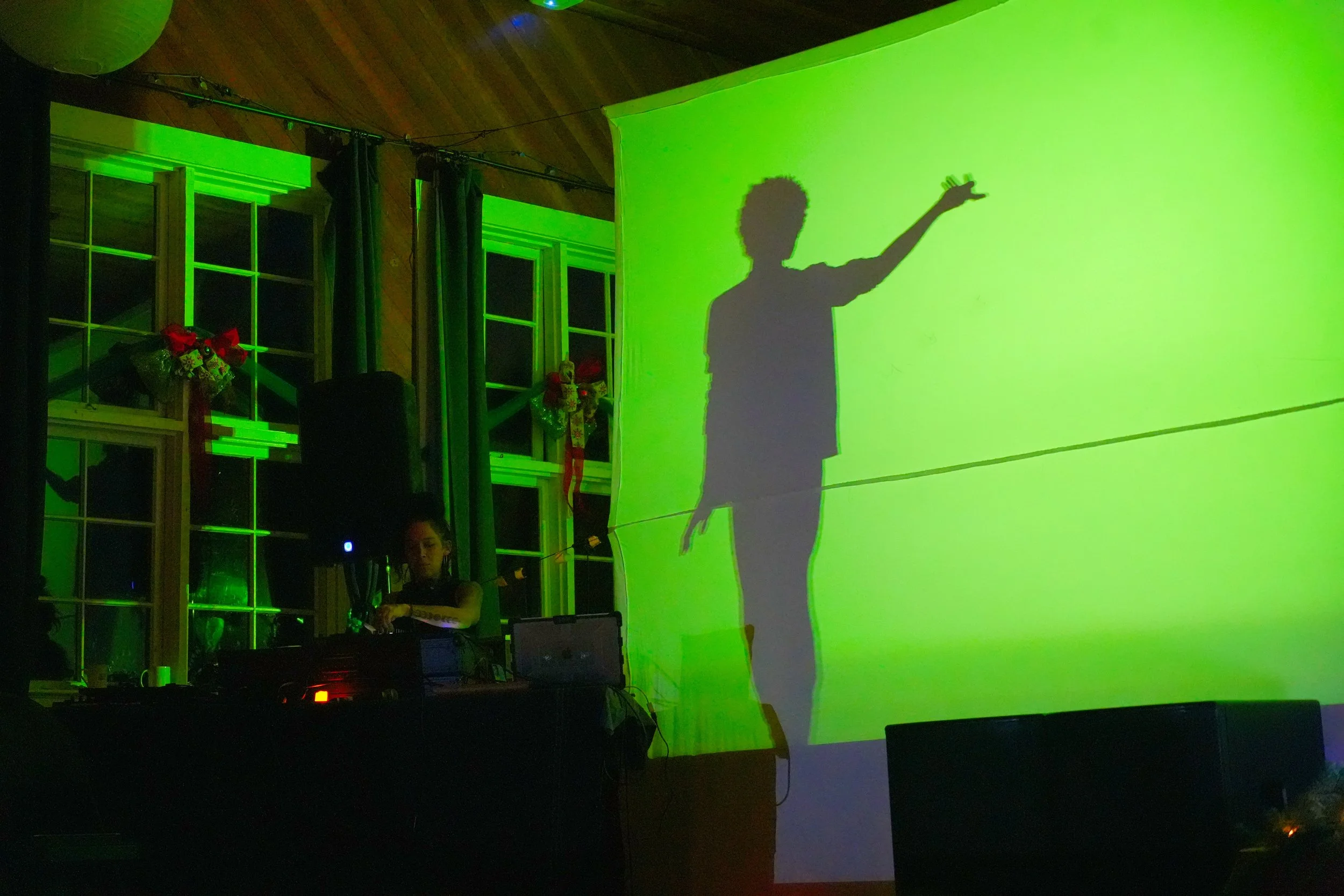 A Cosmic Carol — DSC 00011