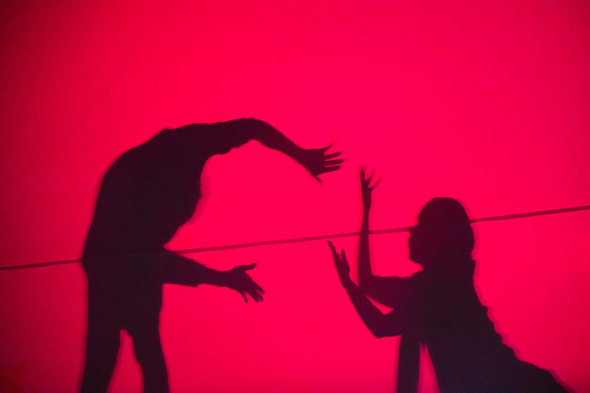 A Cosmic Carol — DSC 00016