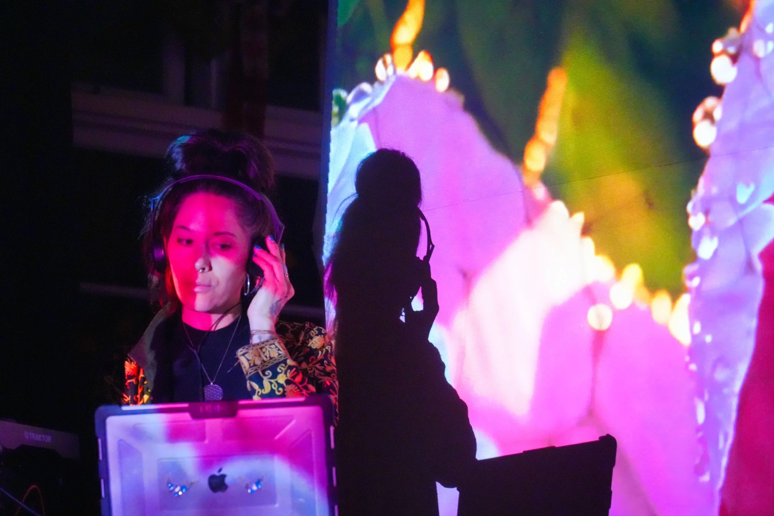 A Cosmic Carol — DSC 09915