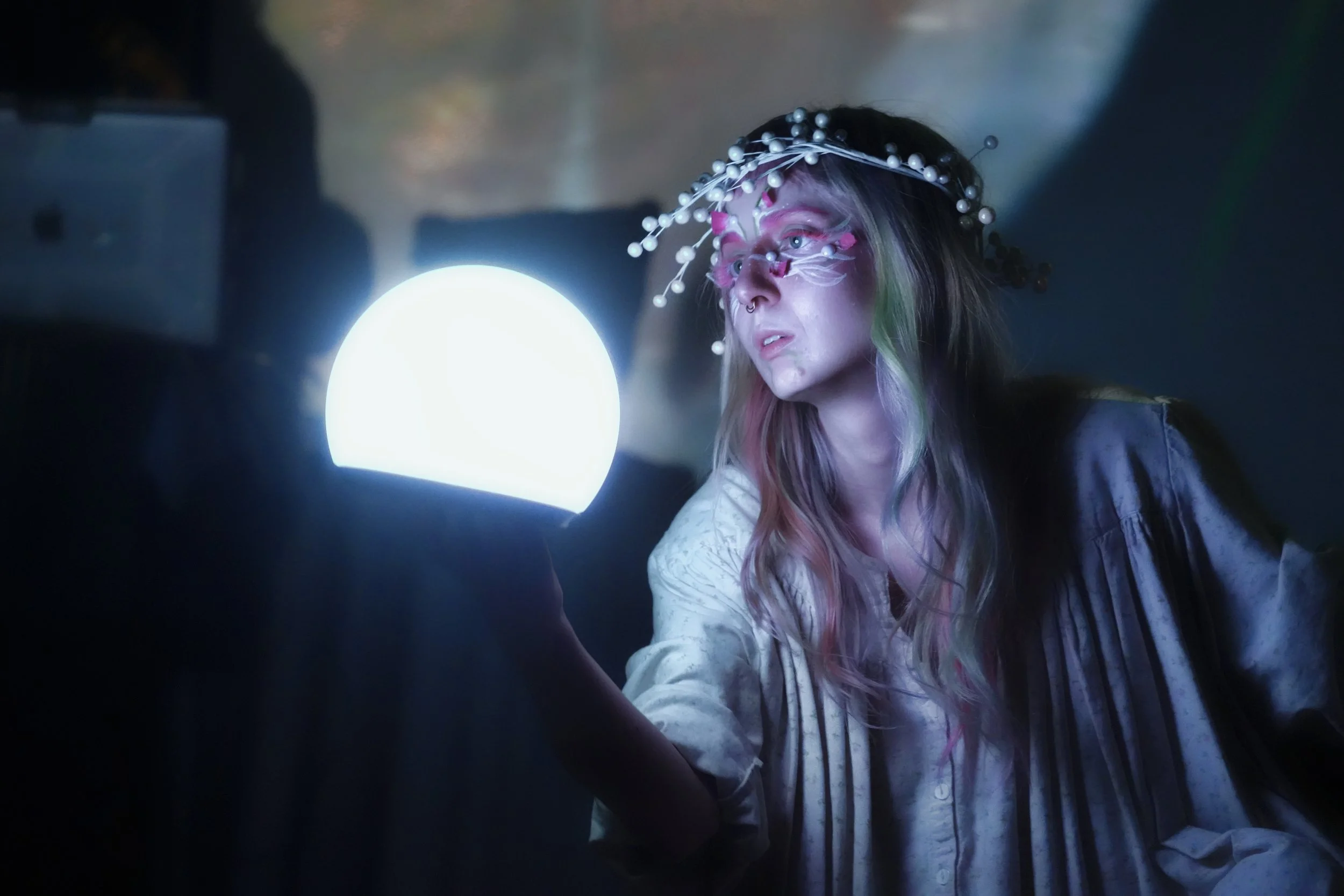 A Cosmic Carol — DSC 09943