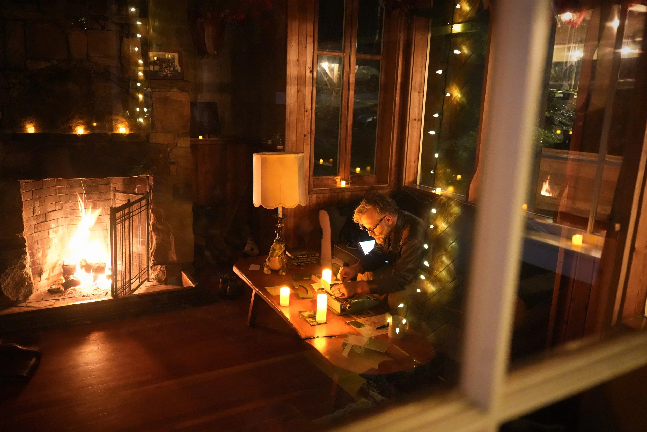 A Cosmic Carol — DSC 09998