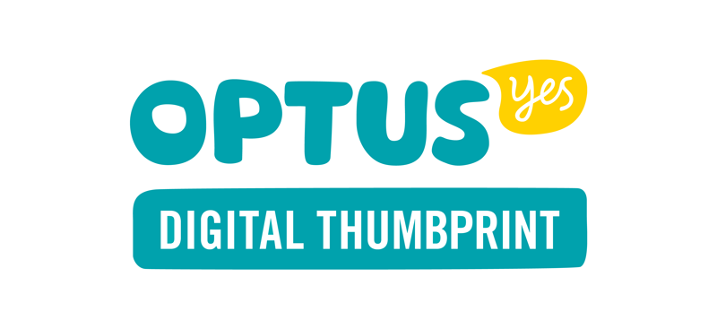 Digital Thumbprint — Dt 5