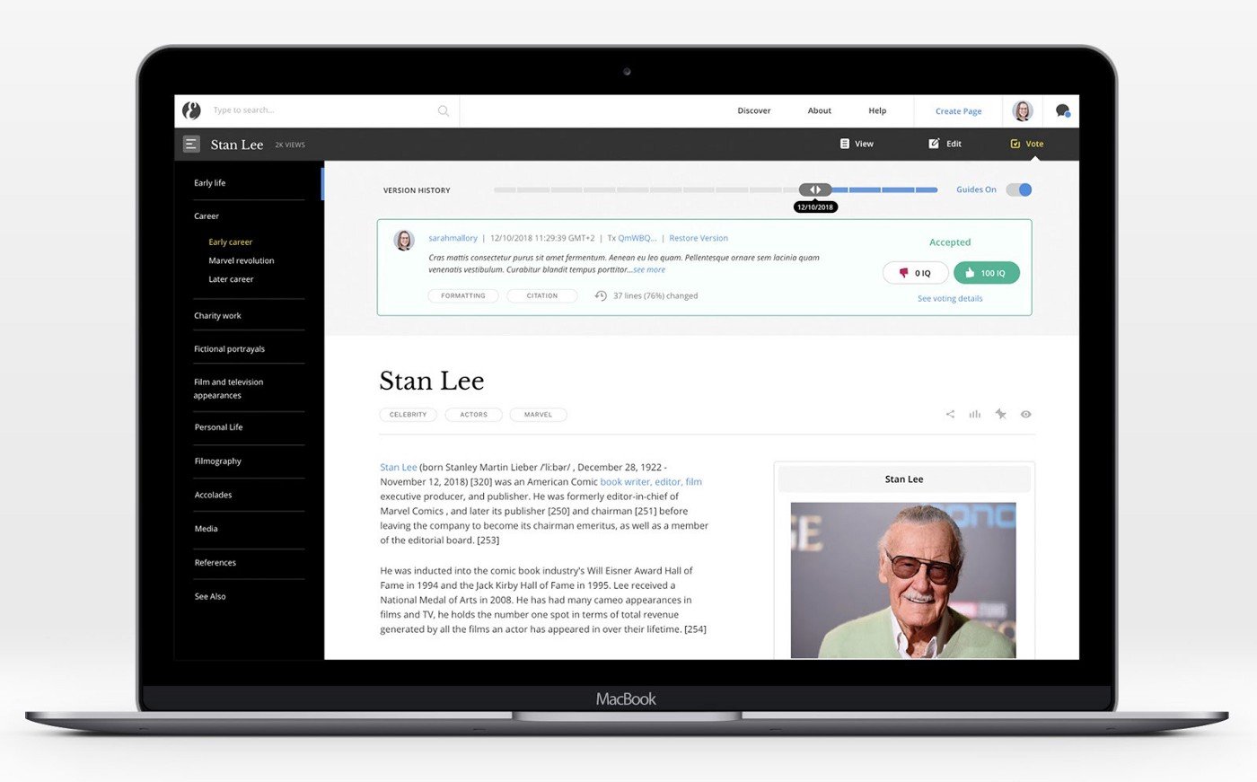Everipedia — 0 Hsacpfetabvtgoib