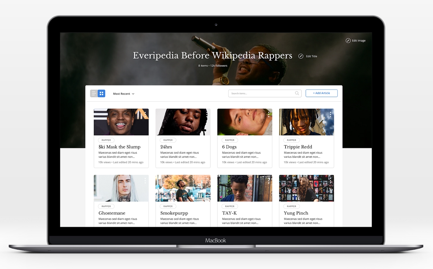 Everipedia — 0 Lvoebxndwybvwrft