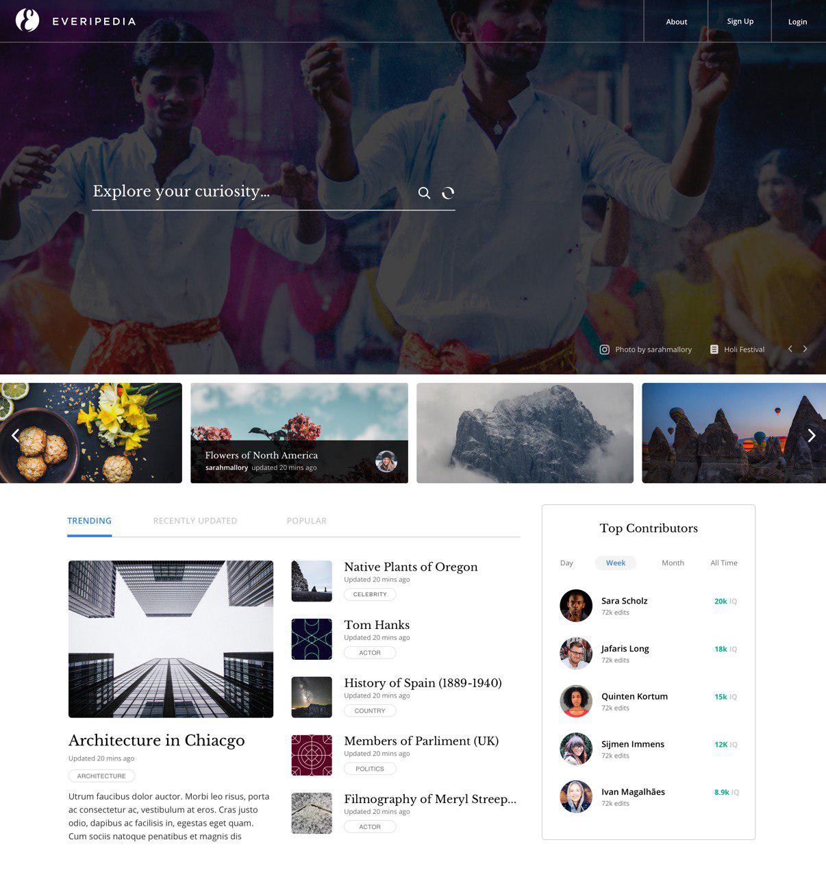 Everipedia — 1 Eyg 4bkmfvksovmg R 6pzxg