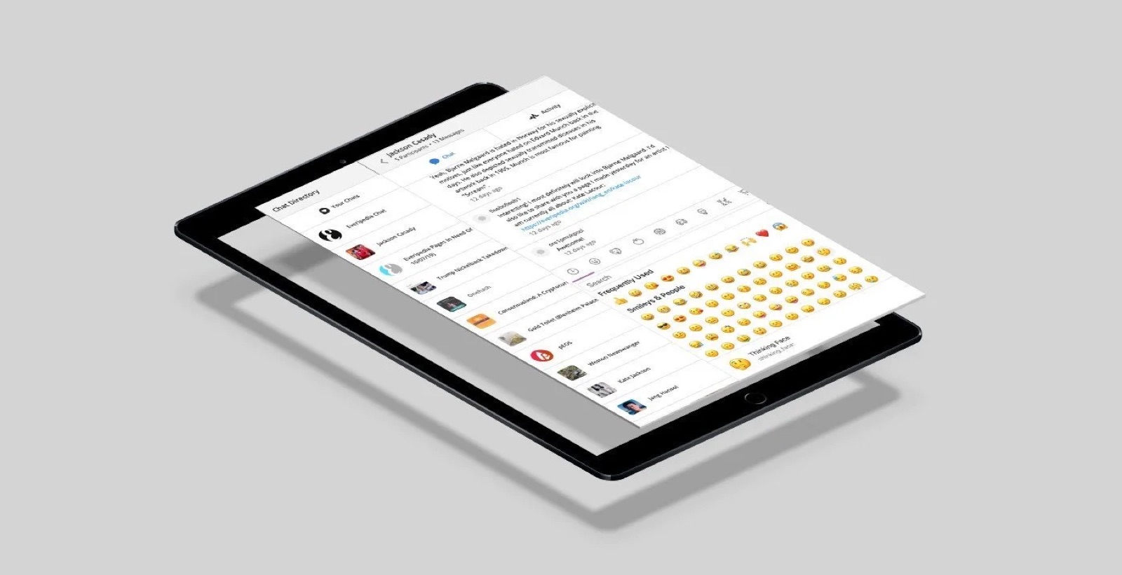 Everipedia — Everpedia 6