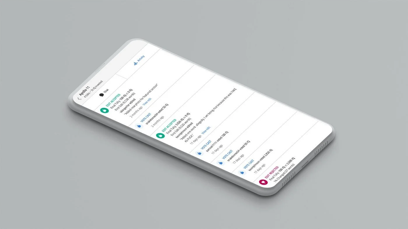 Everipedia — Everpedia 7