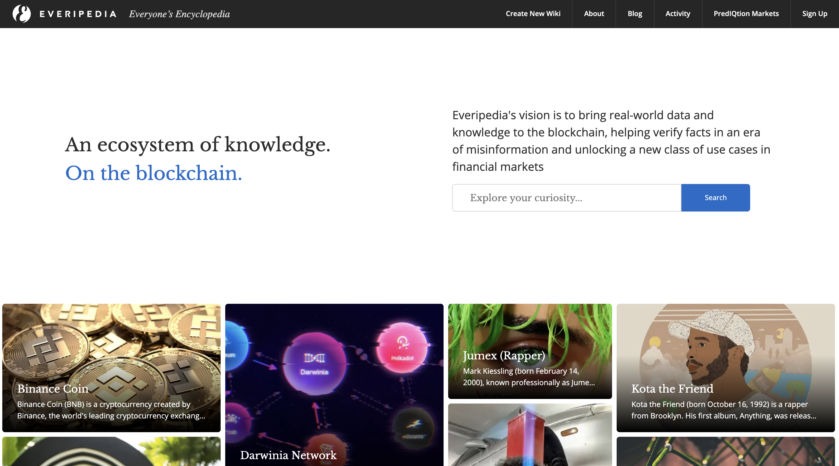 Everipedia — Screen Shot 2020 10 23 At 30827 Pm