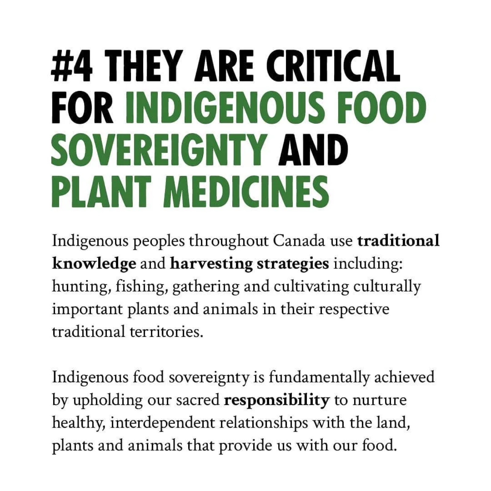 #3 They Are Critical Water Pumps