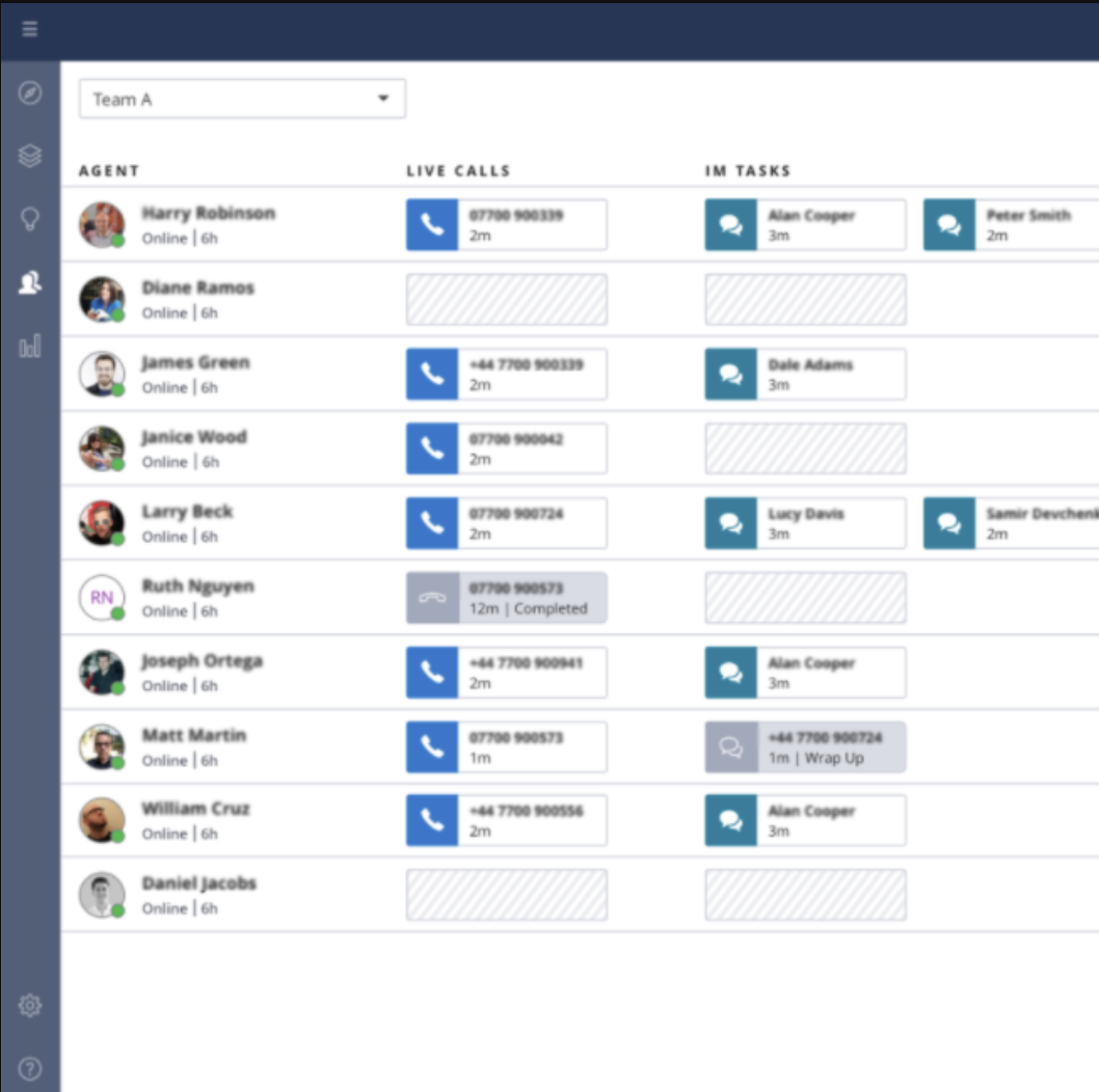 Immersiverse — Immersiverse 3 Screenshot 1