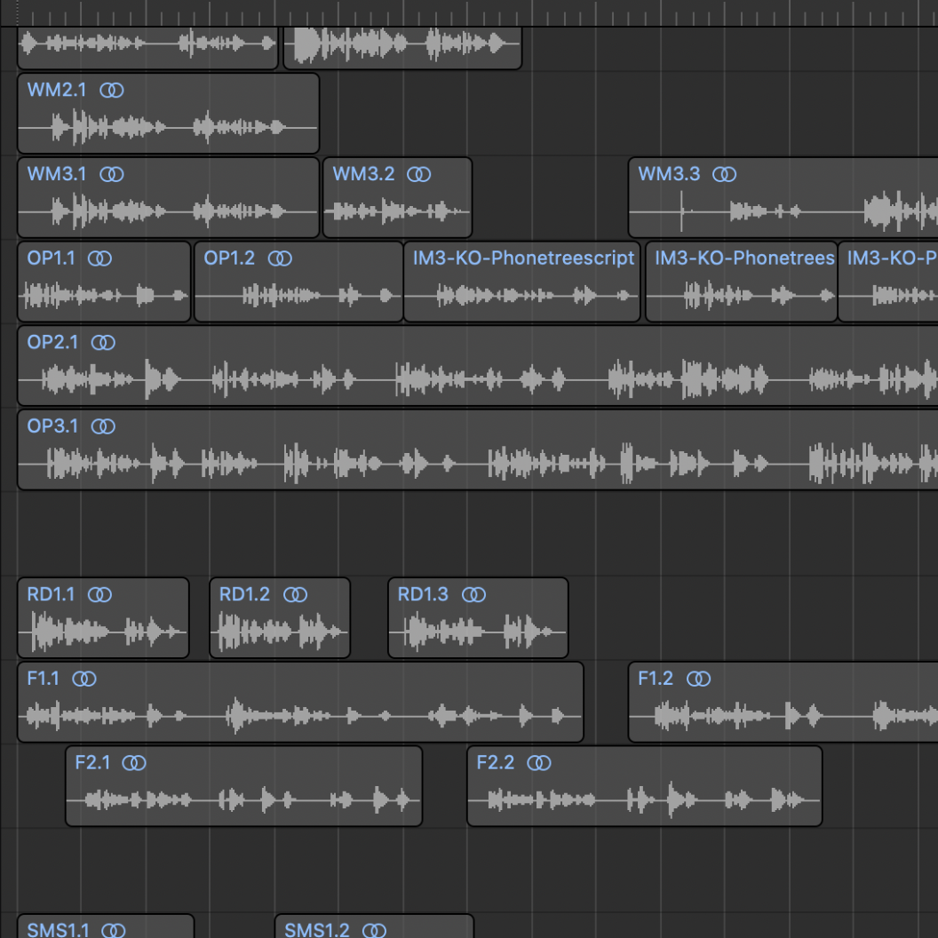 Immersiverse — Immersiverse 3 Screenshot 2
