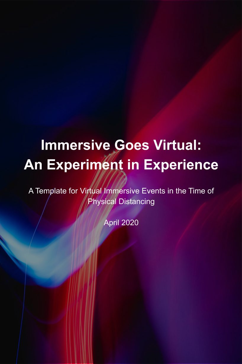 Open Source Production Protocols