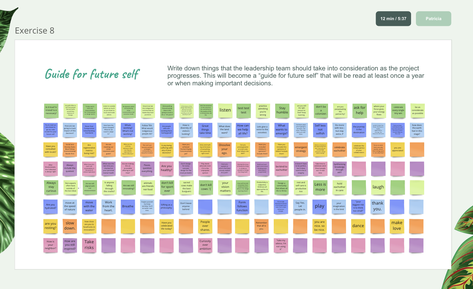 La Tierra — Latierra 5