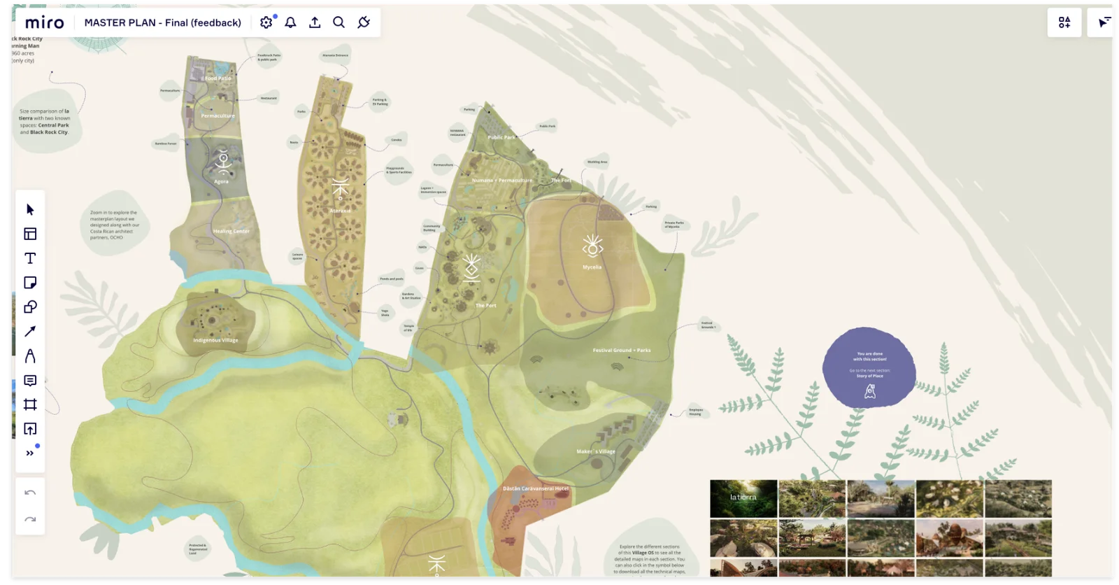 La Tierra — Latierra 7