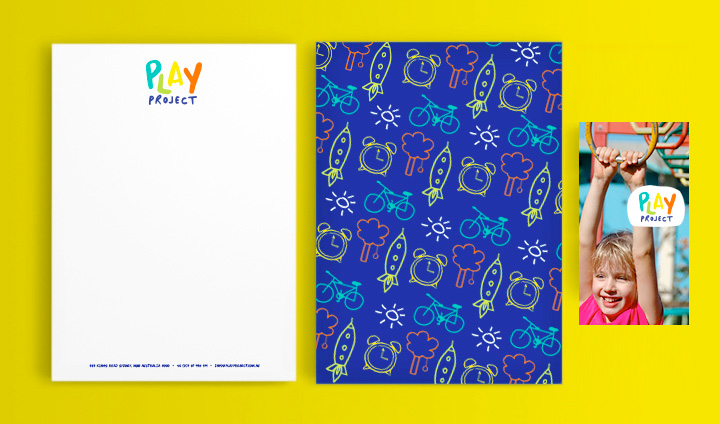 Play Project — Play