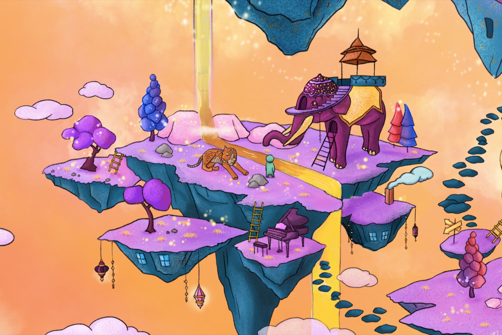 Quest for Greatness — Easter Egg 03