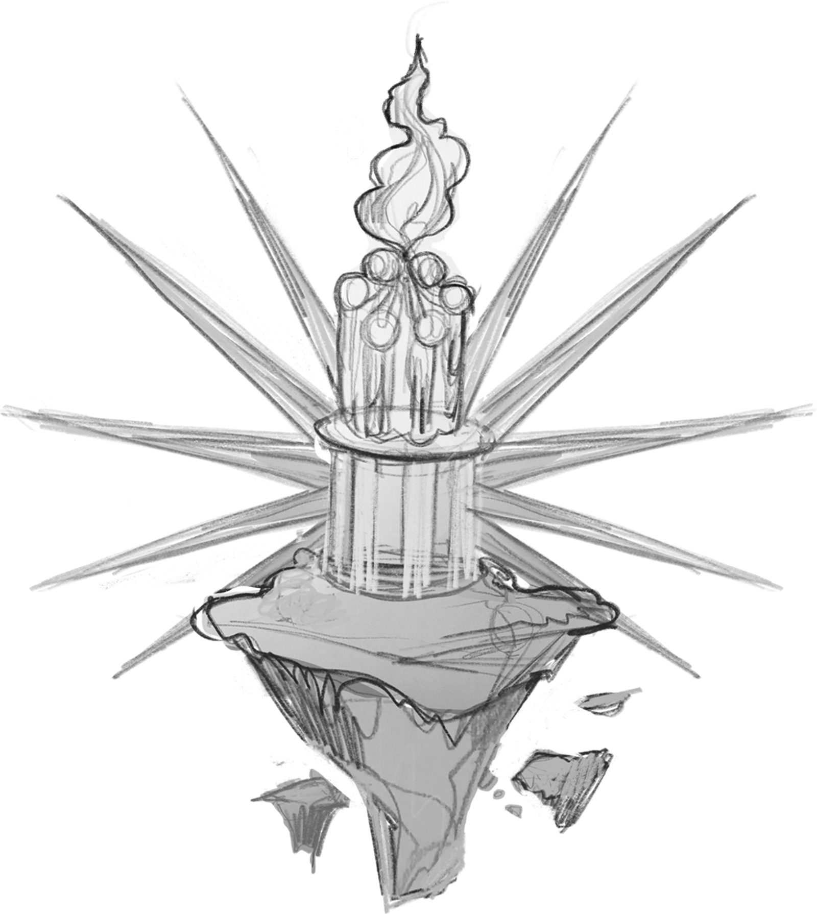 Quest for Greatness — Quest