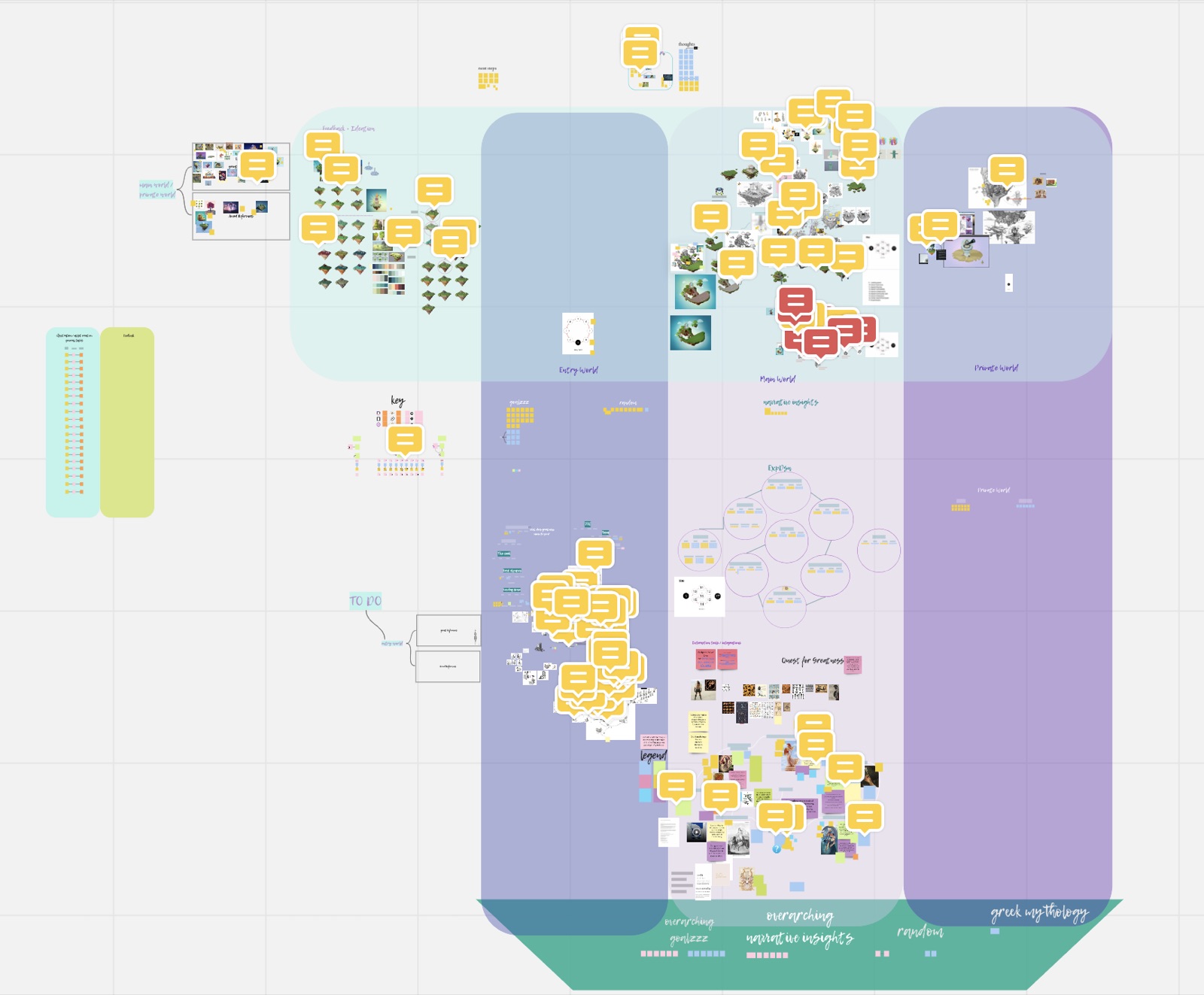 Quest for Greatness — Tolympia 03