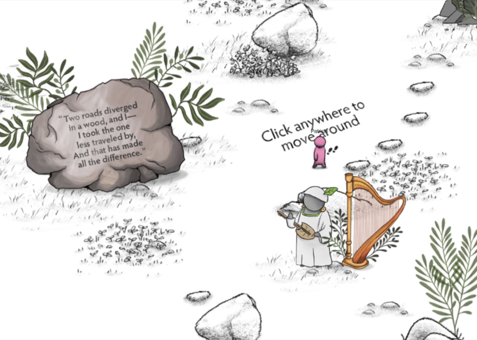 Quest for Greatness — Tolympia World 02