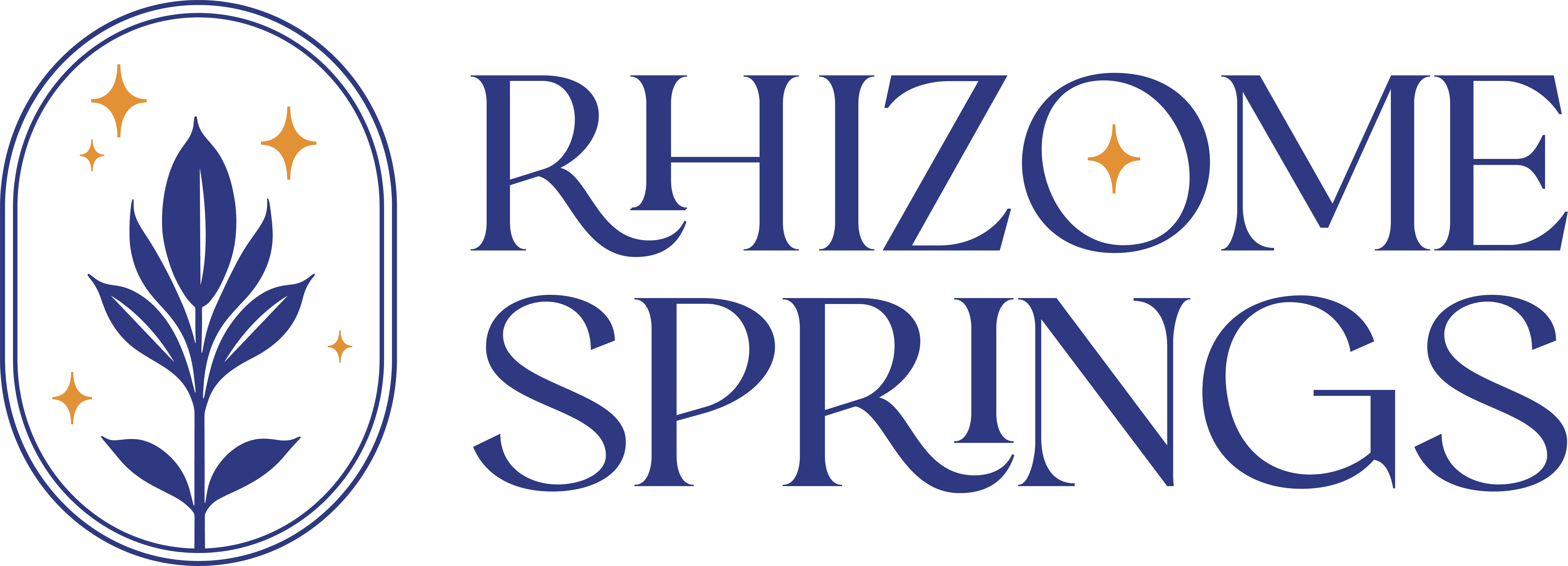 Rhizome Springs — Rhizomesprings
