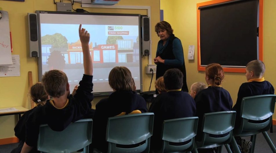 StartSmart — Startsmart 2