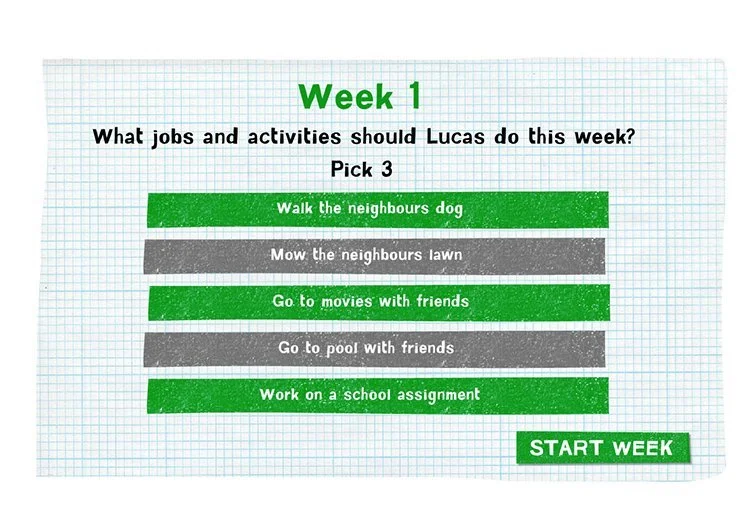 StartSmart — Startsmart 7