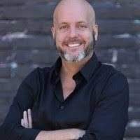 Portrait of Ken McGarrie