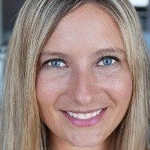 Portrait of Lucia Kadlec